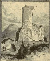 An illustration from The boy travellers in southern Europe : adventures of two youths in a journey through Italy, southern France, and Spain, with visits to Gibraltar and the islands of Sicily and Malta (1893)