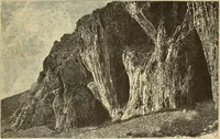 An illustration from The boy travellers in southern Europe : adventures of two youths in a journey through Italy, southern France, and Spain, with visits to Gibraltar and the islands of Sicily and Malta (1893)
