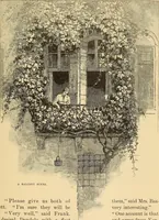 An illustration from The boy travellers in southern Europe : adventures of two youths in a journey through Italy, southern France, and Spain, with visits to Gibraltar and the islands of Sicily and Malta (1893)