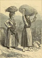 An illustration from The boy travellers in southern Europe : adventures of two youths in a journey through Italy, southern France, and Spain, with visits to Gibraltar and the islands of Sicily and Malta (1893)