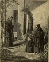 An illustration from The boy travellers in southern Europe : adventures of two youths in a journey through Italy, southern France, and Spain, with visits to Gibraltar and the islands of Sicily and Malta (1893)