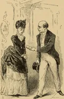 An illustration from The boy travellers in southern Europe : adventures of two youths in a journey through Italy, southern France, and Spain, with visits to Gibraltar and the islands of Sicily and Malta (1893)