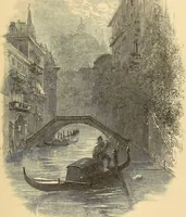 An illustration from The boy travellers in southern Europe : adventures of two youths in a journey through Italy, southern France, and Spain, with visits to Gibraltar and the islands of Sicily and Malta (1893)