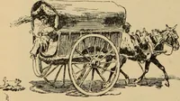 An illustration from The boy travellers in southern Europe : adventures of two youths in a journey through Italy, southern France, and Spain, with visits to Gibraltar and the islands of Sicily and Malta (1893)