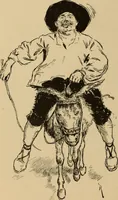 An illustration from The boy travellers in southern Europe : adventures of two youths in a journey through Italy, southern France, and Spain, with visits to Gibraltar and the islands of Sicily and Malta (1893)