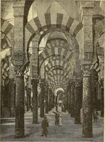 An illustration from The boy travellers in southern Europe : adventures of two youths in a journey through Italy, southern France, and Spain, with visits to Gibraltar and the islands of Sicily and Malta (1893)