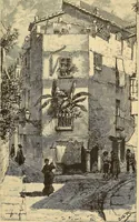 Picture 373 of 388 from The boy travellers in southern Europe : adventures of two youths in a journey through Italy, southern France, and Spain, with visits to Gibraltar and the islands of Sicily and Malta (1893), leaf 538