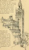 An illustration from The boy travellers in southern Europe : adventures of two youths in a journey through Italy, southern France, and Spain, with visits to Gibraltar and the islands of Sicily and Malta (1893)