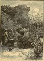 Picture 377 of 388 from The boy travellers in southern Europe : adventures of two youths in a journey through Italy, southern France, and Spain, with visits to Gibraltar and the islands of Sicily and Malta (1893), leaf 544