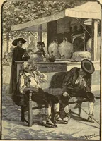 Picture 379 of 388 from The boy travellers in southern Europe : adventures of two youths in a journey through Italy, southern France, and Spain, with visits to Gibraltar and the islands of Sicily and Malta (1893), leaf 548
