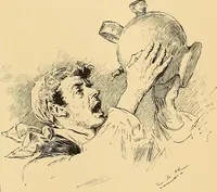 Picture 380 of 388 from The boy travellers in southern Europe : adventures of two youths in a journey through Italy, southern France, and Spain, with visits to Gibraltar and the islands of Sicily and Malta (1893), leaf 550