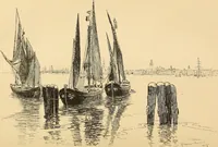 An illustration from The boy travellers in southern Europe : adventures of two youths in a journey through Italy, southern France, and Spain, with visits to Gibraltar and the islands of Sicily and Malta (1893)
