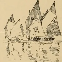 An illustration from The boy travellers in southern Europe : adventures of two youths in a journey through Italy, southern France, and Spain, with visits to Gibraltar and the islands of Sicily and Malta (1893)