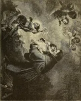 An illustration from The boy travellers in southern Europe : adventures of two youths in a journey through Italy, southern France, and Spain, with visits to Gibraltar and the islands of Sicily and Malta (1893)