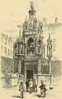 An illustration from The boy travellers in southern Europe : adventures of two youths in a journey through Italy, southern France, and Spain, with visits to Gibraltar and the islands of Sicily and Malta (1893)