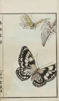 An illustration from Chūrui gafu / [chosha, Morimoto Tōkō] (1910)