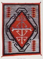 Picture 2 of 11 from The Navajo (1911), leaf 12