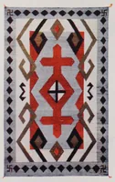 An illustration from The Navajo (1911)