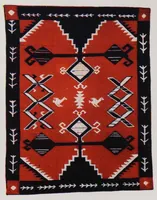 Picture 5 of 11 from The Navajo (1911), leaf 19