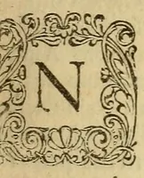 An illustration from B. Platinæ Cremonensis opus, De vitis ac gestis summorum pontificum ad Sixtum IIII. Pont. Max. deductum (1645)