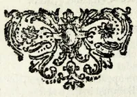 An illustration from Brabbelingh (1669)