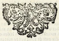 An illustration from Brabbelingh (1669)