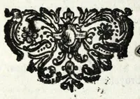 Picture 5 of 6 from Brabbelingh (1669), leaf 211