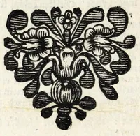 An illustration from Brabbelingh (1669)