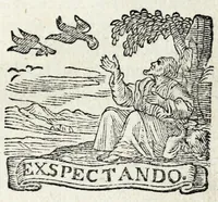 Picture 1 of 6 from Brabbelingh (1669), leaf 3