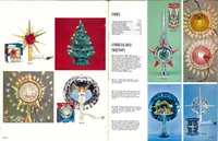 An illustration from Bradford Christmas Ornaments 1964 (1964)