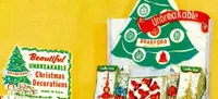Picture 9 of 9 from Bradford Christmas Ornaments 1964 (1964), leaf 13