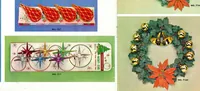 Picture 6 of 9 from Bradford Christmas Ornaments 1964 (1964), leaf 8
