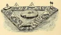 An illustration from Bradley's Game And Toy Catalogue 1889-90 (1889)
