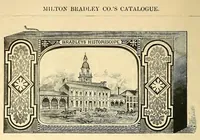 An illustration from Bradley's Game And Toy Catalogue 1889-90 (1889)
