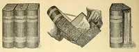 An illustration from Bradley's Game And Toy Catalogue 1889-90 (1889)