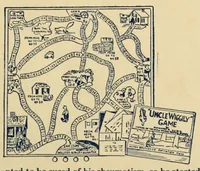 An illustration from Bradley's games : "the world's best".