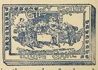 An illustration from Bradley's games : "the world's best".