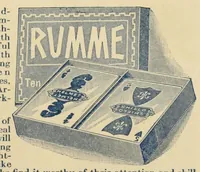 An illustration from Bradley's games : "the world's best".