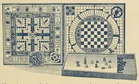 An illustration from Bradley's games : "the world's best".
