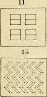 An illustration from Bradley's kindergarten material and school aids. (1896)