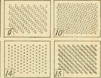 Picture 8 of 41 from Bradley's kindergarten material and school aids. (1896), leaf 20