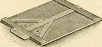 An illustration from Bradley's kindergarten material and school aids. (1896)