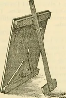 An illustration from Bradley's kindergarten material and school aids. (1896)