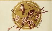 An illustration from Bradley's kindergarten material and school aids. (1896)