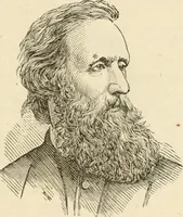 An illustration from Brain and mind; or, Mental science considered in accordance withthe principles of phrenology, and in relation to modern physiology (1882)