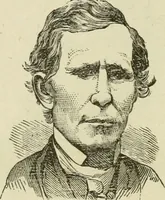 An illustration from Brain and mind; or, Mental science considered in accordance withthe principles of phrenology, and in relation to modern physiology (1882)