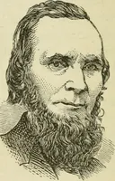 An illustration from Brain and mind; or, Mental science considered in accordance withthe principles of phrenology, and in relation to modern physiology (1882)