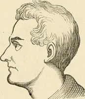 An illustration from Brain and mind; or, Mental science considered in accordance withthe principles of phrenology, and in relation to modern physiology (1882)