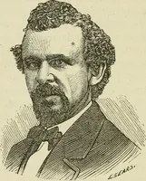 An illustration from Brain and mind; or, Mental science considered in accordance withthe principles of phrenology, and in relation to modern physiology (1882)