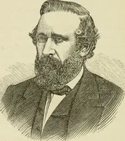 An illustration from Brain and mind; or, Mental science considered in accordance withthe principles of phrenology, and in relation to modern physiology (1882)